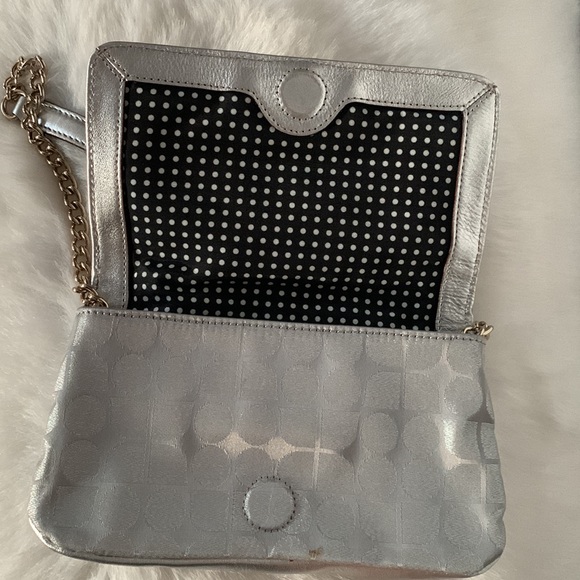 Kate Spade Clutch - Picture 3 of 4